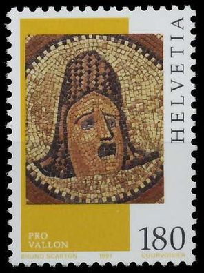 Schweiz 1997 Nr 1608 postfrisch X657C0E