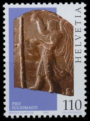 Schweiz 1997 Nr 1607 postfrisch X657C1A