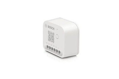Bosch Smart Home Licht-/ Rollladensteuerung II, Steuerung der Beleuchtung & mehr