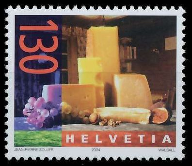 Schweiz 2004 Nr 1891 postfrisch S297CD2