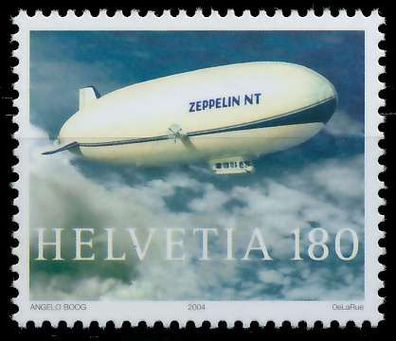 Schweiz 2004 Nr 1879 postfrisch S297CE2