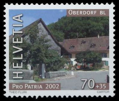 Schweiz PRO PATRIA Nr 1790 postfrisch S2A5C2A