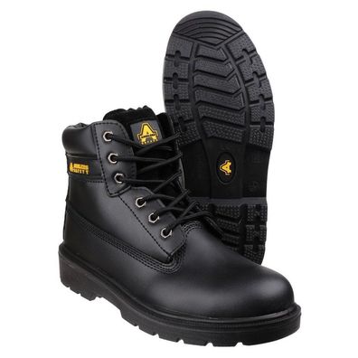 Amblers Safety Sicherheitsstiefel Fs112 Boot P FO SR S1 24867
