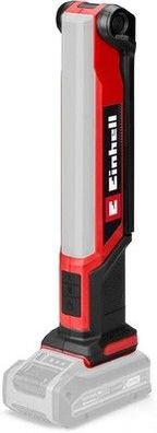 Einhell Akku-Lampe TE-CL 18/1000 S Li (18 V, 15 LEDs, 1000 Lumen, 5700 Kelvin)