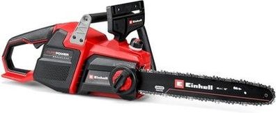 Einhell Professional Akku-Kettensäge GP-LC 36/40 Li BL-Solo (36 V, 38 cm Länge)