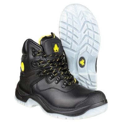 Amblers Safety Sicherheitsstiefel Fs198 Boot WR Src S3 24882
