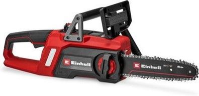Einhell Akku-Kettensäge GE-LC 18/25 Li BL-Solo Power X-Change (18 V, 22,5 cm)