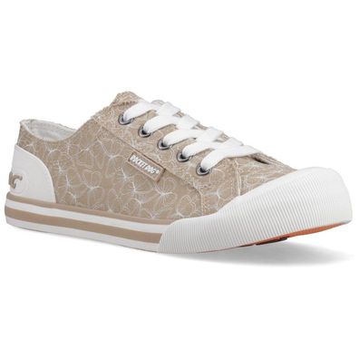 Rocket Dog Damen Sneakers Jazzin Mariposa Shoes 44325