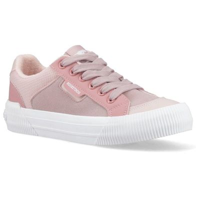Rocket Dog Damen Sneakers Cheery Blocked Fabric Shoes 44346