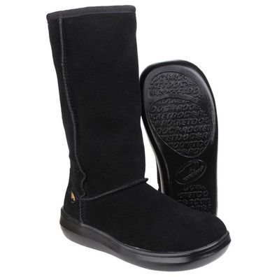 Rocket Dog Damen Stiefel Sugardaddy Pull ON Boot Non Safety 24898