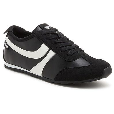 Rocket Dog Damen Sicherheitssneaker Destin PU Combo Trainers 44315