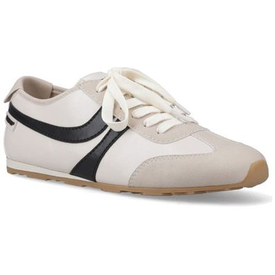Rocket Dog Damen Sicherheitssneaker Destin PU Combo Trainers 44315