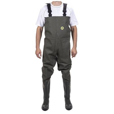 Amblers Safety Anglerhose Tyne Chest Wader Sra S5 24878