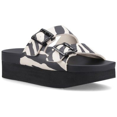 Rocket Dog Damen Sandalen Esti Plus Wild Cat Sandal 44329