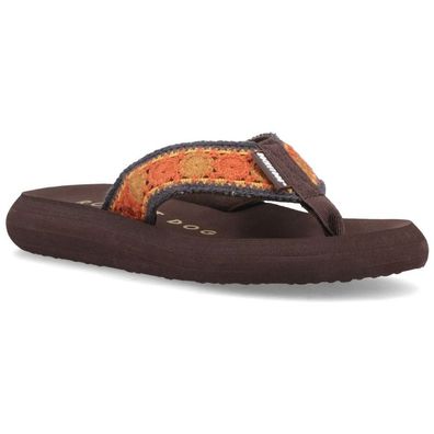 Rocket Dog Damen Sandalen Spotlight Marlow Sandal 44334