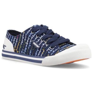 Rocket Dog Damen Sneakers Jazzin Radio Shoes 44326