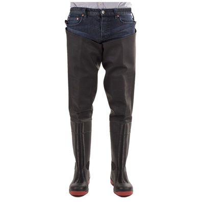 Amblers Safety Anglerhose Rhone Thigh Wader Sra S5 24877
