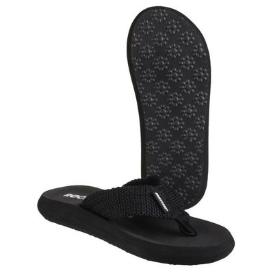 Rocket Dog Damen Sandalen Sunset Webbing Flip Flop Non Safety 24826
