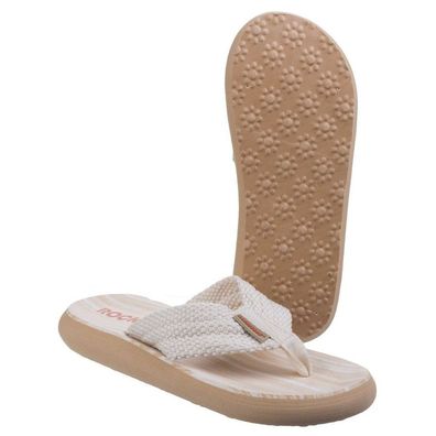 Rocket Dog Damen Sandalen Sunset Webbing Flip Flop Non Safety 24826