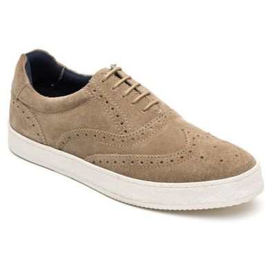 Base London Sneakers Christo Sneaker 44680