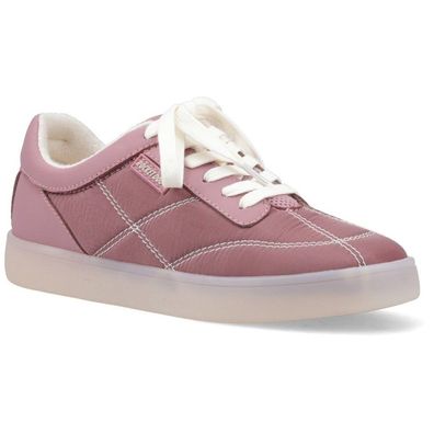 Rocket Dog Damen Sicherheitssneaker Kitty Nylon PU Trainers 44318