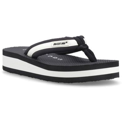 Rocket Dog Damen Sandalen Monica Nylon PU Sandal 44333