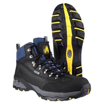 Amblers Safety Sicherheitsstiefel Fs161 Boot WR Src S3 11331