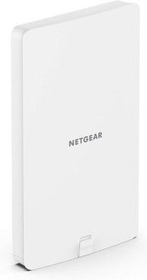 Netgear Outdoor Access Point (WAX610Y), PoE WiFi 6 AX1800 Speed Dual-Band, IP55