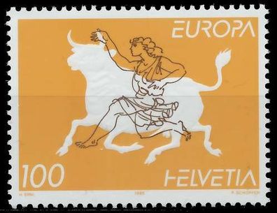 Schweiz 1995 Nr 1553 postfrisch X66908E