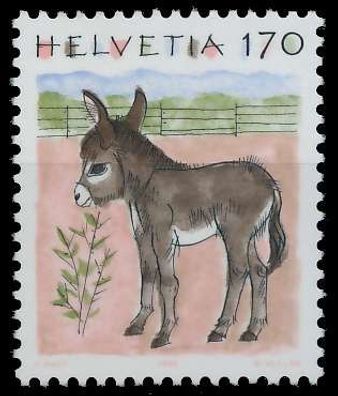 Schweiz 1995 Nr 1566 postfrisch X6690F2