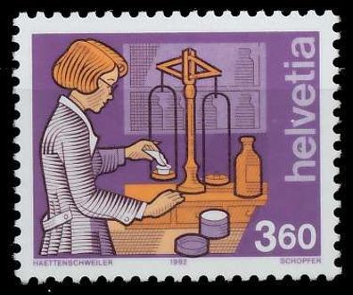 Schweiz 1992 Nr 1464 postfrisch X66914E