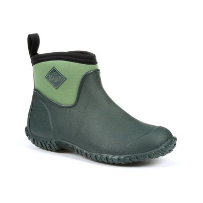 Muck Boots Damen Gummistiefel Muckster II Ankle All Purpose Lightweight Shoe Non