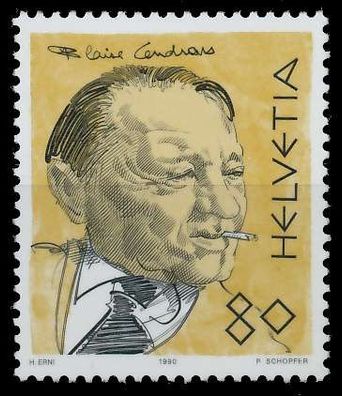 Schweiz 1990 Nr 1425 postfrisch X66E9C2