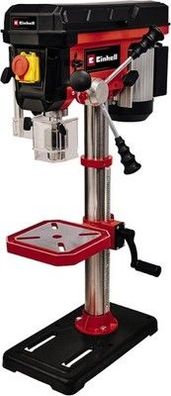 Einhell Säulenbohrmaschine TC-BD 630/1 (630 W, max. 60 mm Bohrtiefe) 230 Volt
