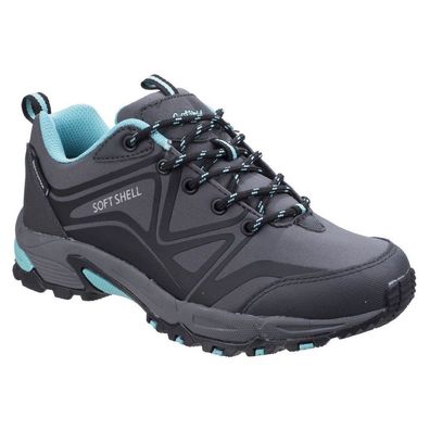 Cotswold Damen Wanderstiefel Abbeydale Low Softshell Hiker WP Non Safety 26898