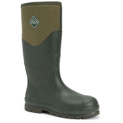 Muck Boots Gummistiefel Chore 2K All Purpose Field Boot Non Safety 25902