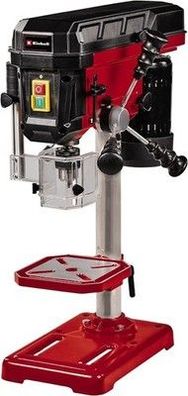 Einhell Säulenbohrmaschine TC-BD 500 (500 W, bis 2410 min-1, 9 Stufen, 50 mm)