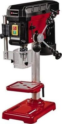 Einhell Säulenbohrmaschine TC-BD 450 (450 W, bis 2650 min-1, 5 Stufen, 50 mm)