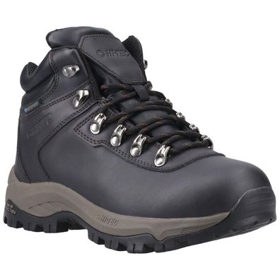 Hi-Tec Damen Wanderstiefel Eurotrek Lite Waterproof Walking Boots Non Safety 27035
