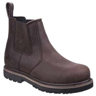 Amblers Safety Sicherheitsstiefel As231 Dealer Boot WR Hro Src S3 27094