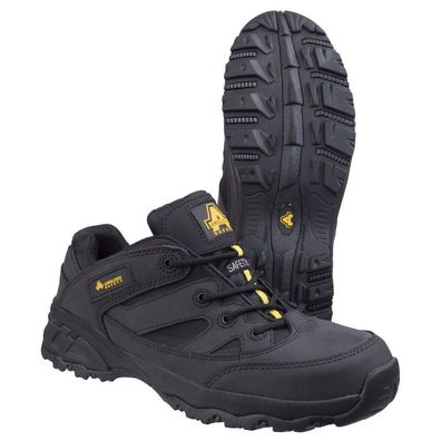 Amblers Safety Sicherheitssneaker Fs68c Fully Composite Metal Free Trainer P Src