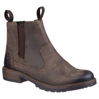 Cotswold Damen Stiefel Laverton Ankle Boot Non Safety 27126