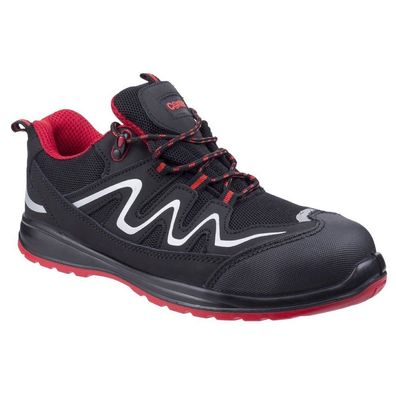 Centek Sicherheitssneaker Fs312 Extra Light Water Resistant Safety Trainer Src S3