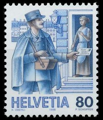 Schweiz 1986 Nr 1325ya postfrisch S2AEB7A