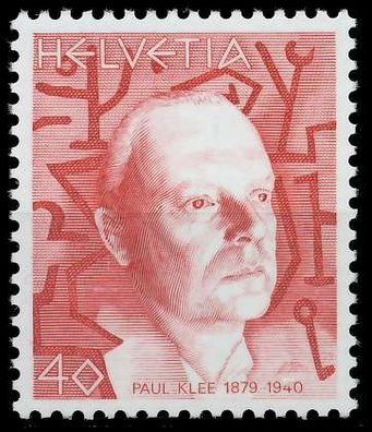 Schweiz 1979 Nr 1147 postfrisch X66ECB2