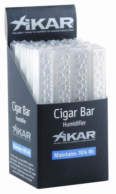Xikar Acrylpolymer-Befeuchter