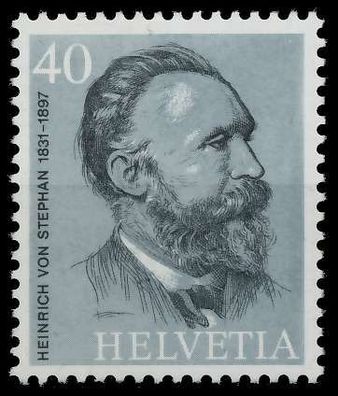 Schweiz 1974 Nr 1025 postfrisch X66EEFA