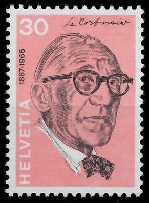 Schweiz 1972 Nr 981 postfrisch X66F046