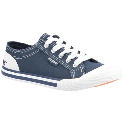 Rocket Dog Damen Sneakers Jazzin Plimsoll 28706