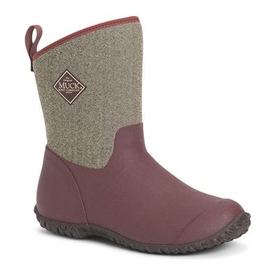 Muck Boots Damen Gummistiefel Muckster II Short Boot Non Safety 28899